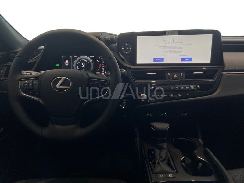 ES 300h Premium