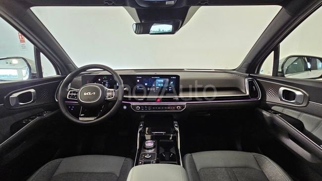 Sorento 1.6 T-GDi HEV Emotion 4x2