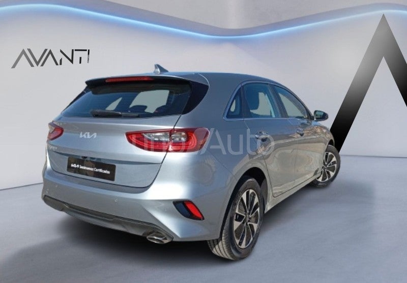 Ceed 1.0 T-GDI Drive 100