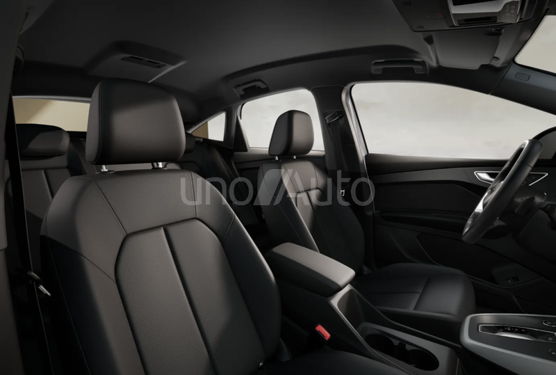 Q4 e-tron Sportback 45 Advanced 210kW 82KWh