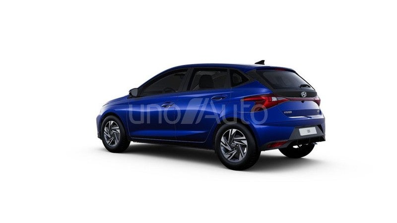 HYUNDAI i20 1.0 TGDI 74kW (100CV) 48V Klass