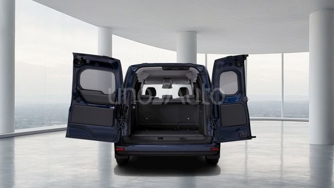 Citan Tourer 110CDI Base