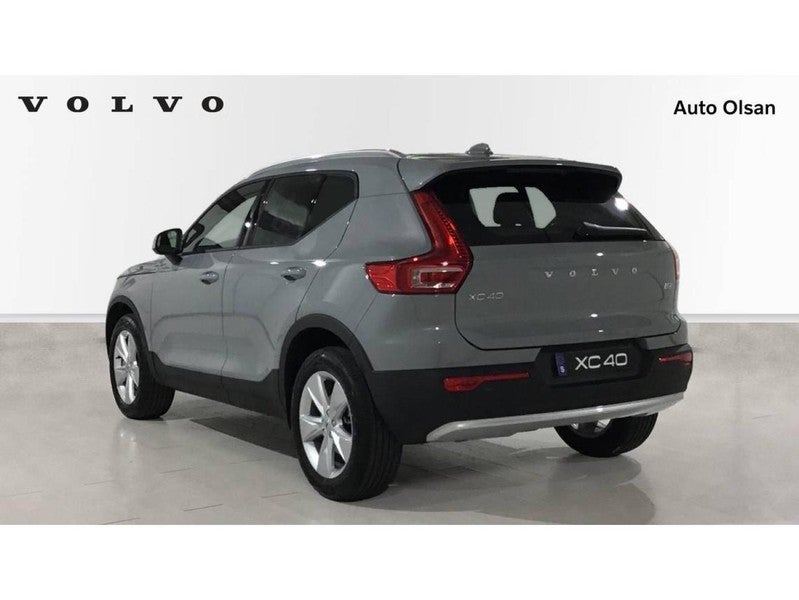 XC40 B3 Core Aut.