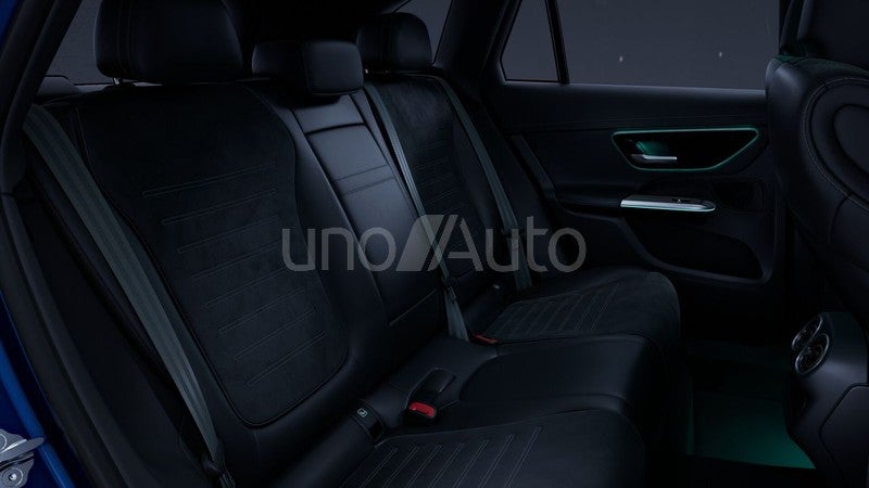 GLC GLC 300 e 4MATIC