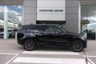 LAND-ROVER Range Rover Sport 3.0D TD6 MHEV Dynamic SE 300