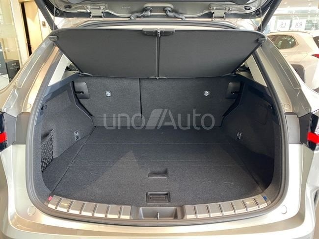 NX 350h Premium+ 2WD