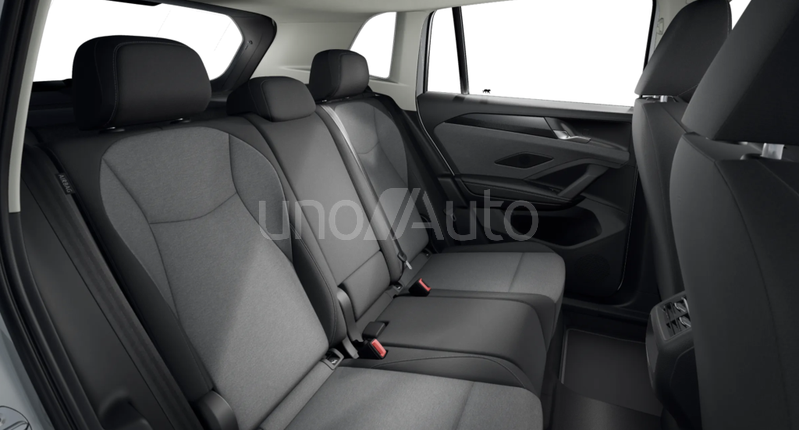 Tiguan 1.5 eTSI DSG 110kW