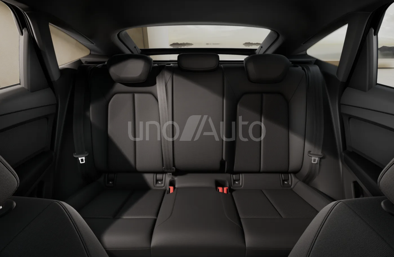 Q4 e-tron Sportback 40 Advanced 63KWh