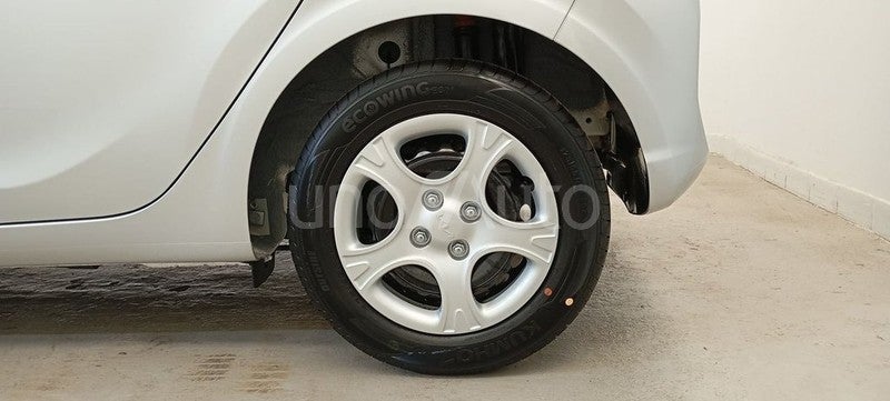 Picanto 1.0 GDi Concept 5 plazas