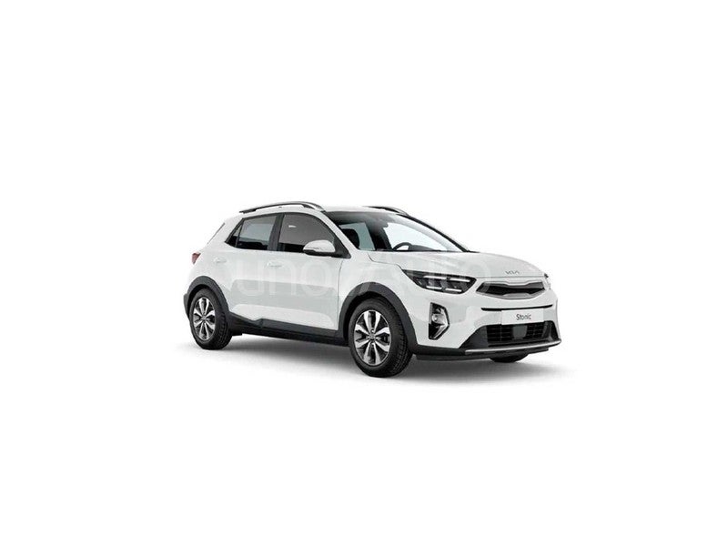 1.0 T-GDi 74kW (100CV) MHEV MT Drive