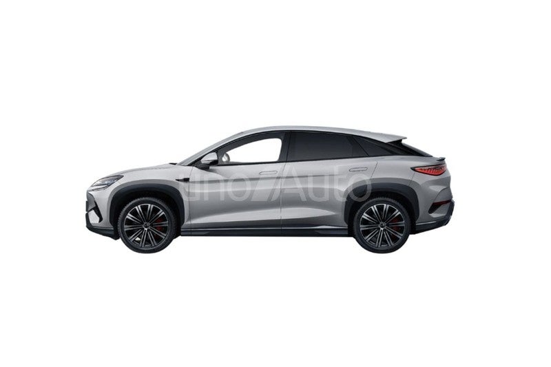 91 kWh Excellence AWD