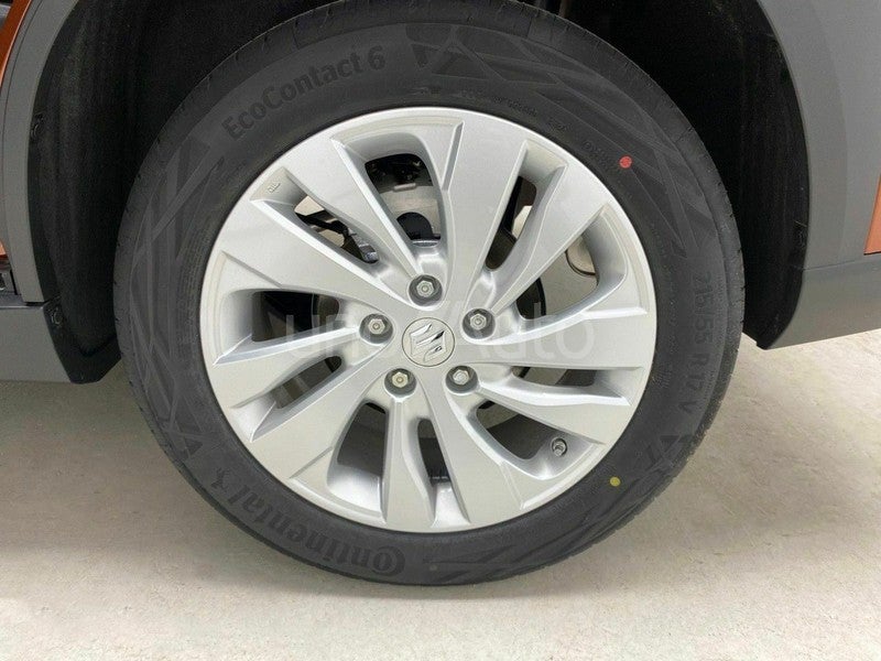 S-Cross 1.4L Mild Hybrid S2
