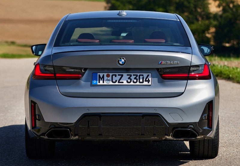 BMW Serie 3