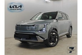 Kia Ev5