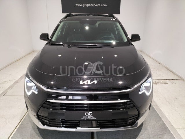 Niro 1.6 PHEV Emotion 183