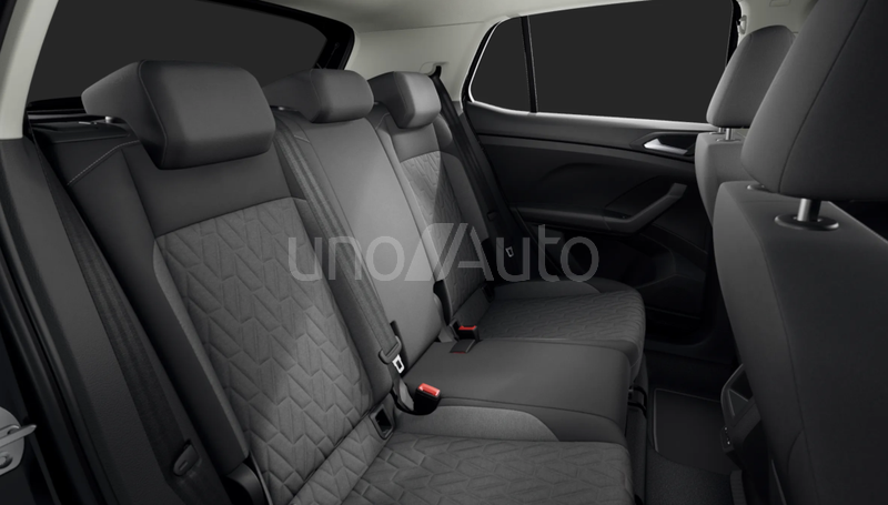 T-Cross 1.0 TSI Más 70kW