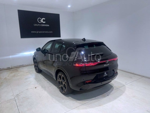 Tonale 1.5 MHEV Intensa FWD 160