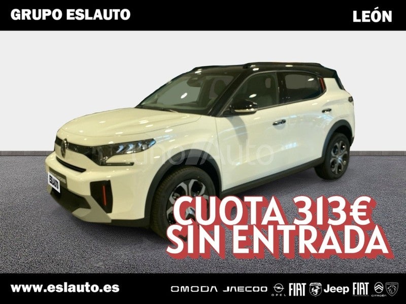 ë-C3 You Pack Plus 83kW