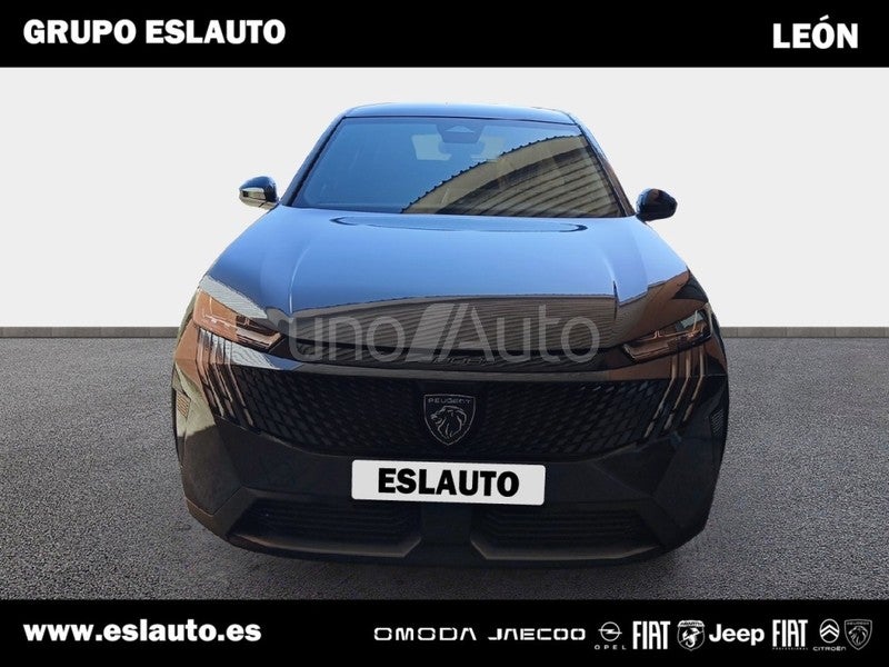 3008 Plug-in Hybrid 195 Allure e-CDT7