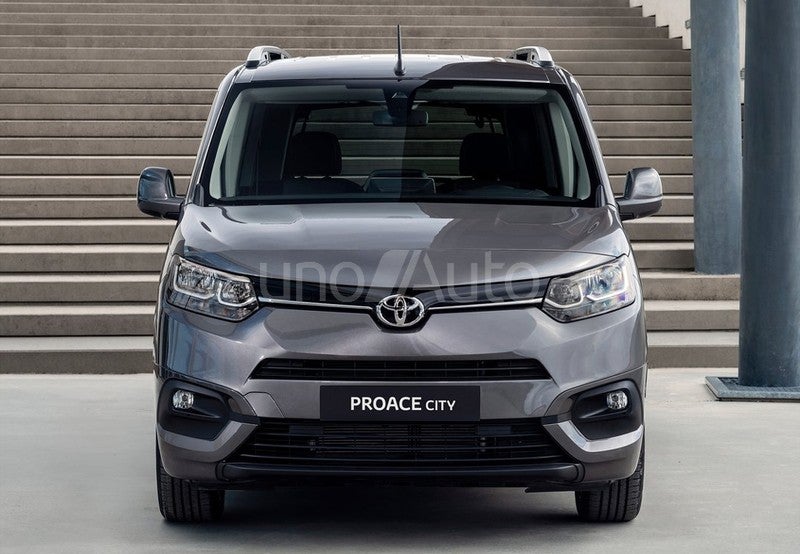 Proace City Combi L1 50kWH 5pl. GX