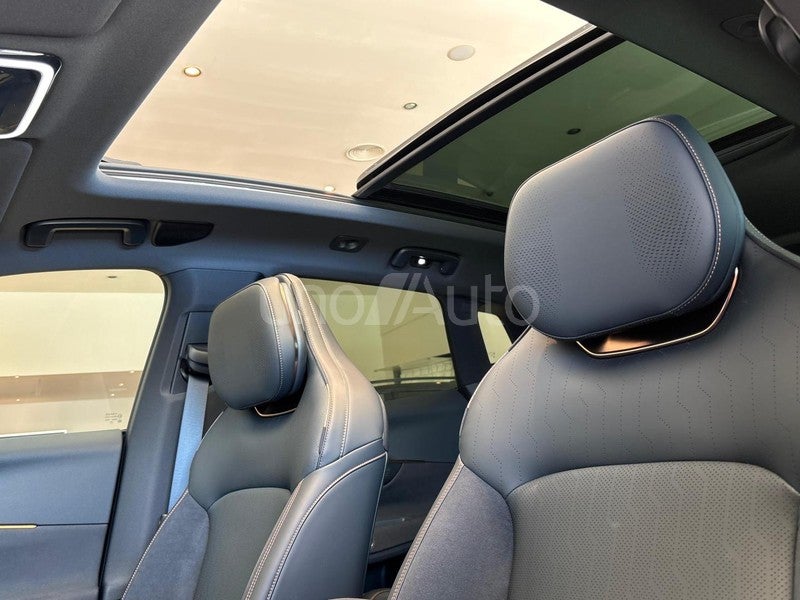 08 1.5 PHEV Core