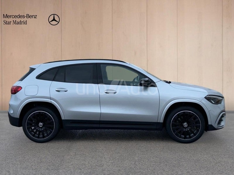 GLA 250e