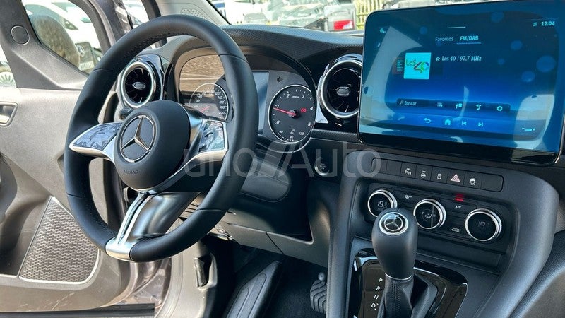 110 CDI 70kW Tourer Base Largo