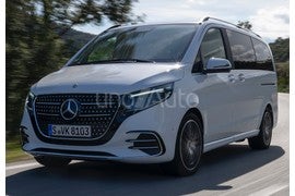 Mercedes-Benz Clase V