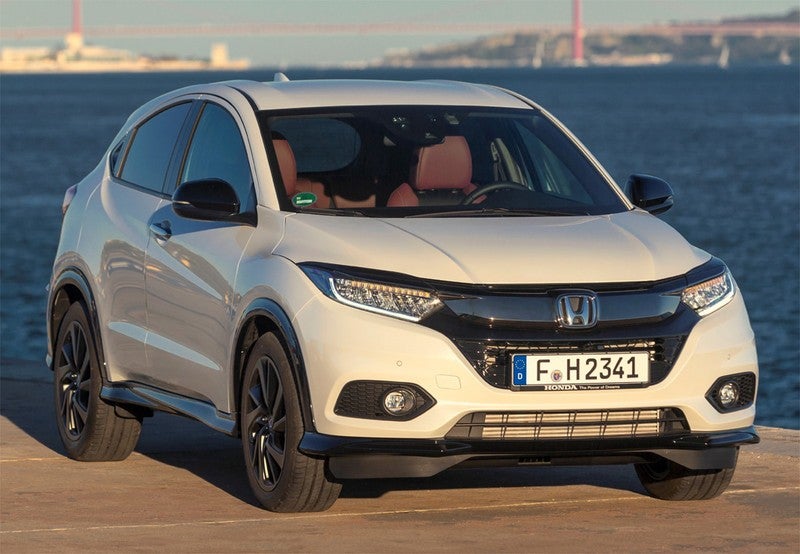 HR-V 1.5 i-VTEC Executive