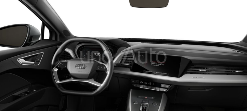 Q4 e-tron 40 Advanced 150kW 63KWh