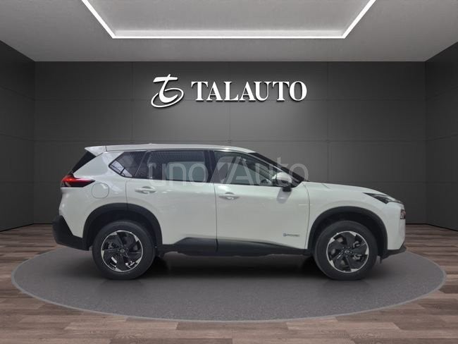 5pl 1.5 e-POWER 152kW 4x2 A/T Acenta