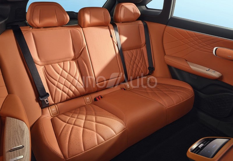 Deepal S07 160kW