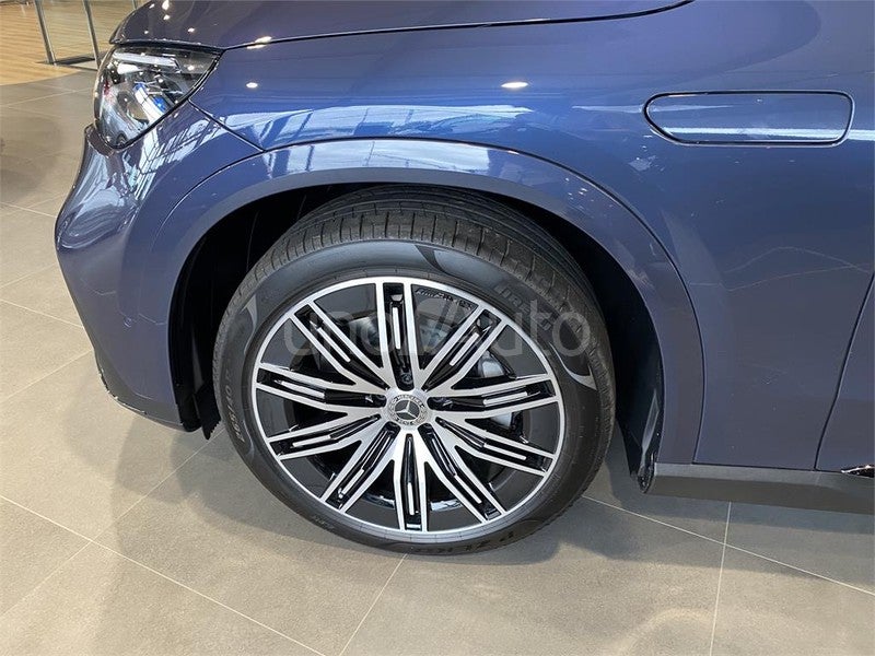 EQE 350+ AMG Night Edition SUV