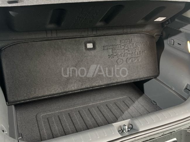 EV2 Standar Range Air 108kW