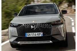 Ds Ds 7 Crossback