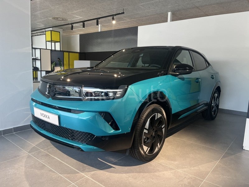 Mokka-e GS 156