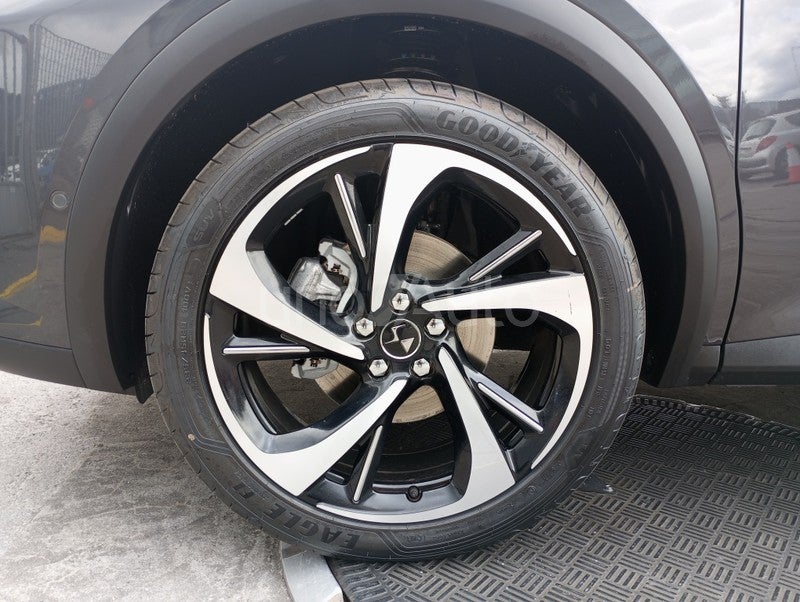 DS 7 E-Tense Etoile Aut. 4x2