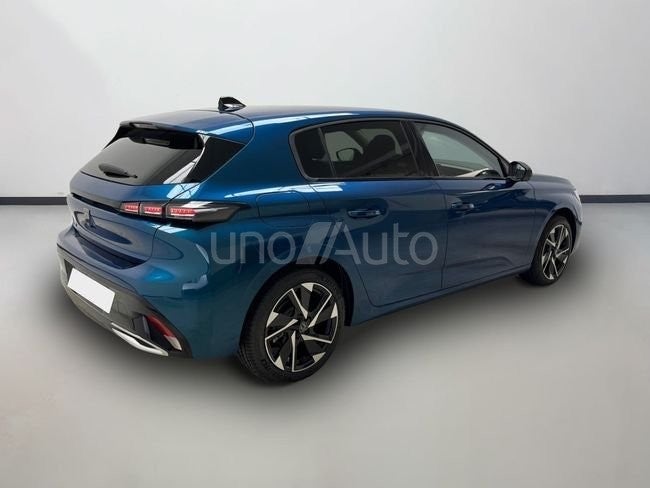 5P Allure Hybrid MHEV 145 e-DCS6