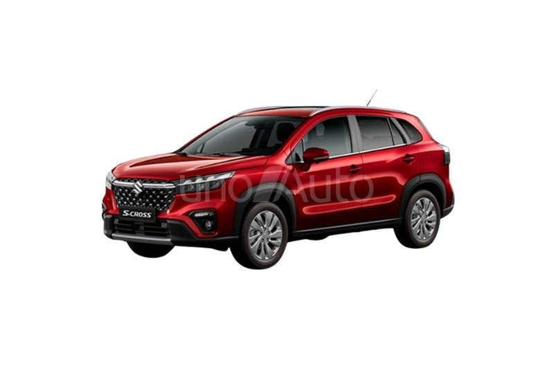 1.4T S3 4WD Mild Hybrid