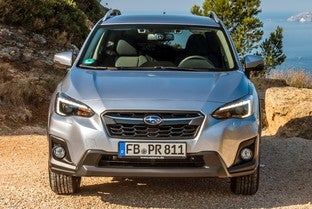 SUBARU XV 1.6i Sport CVT