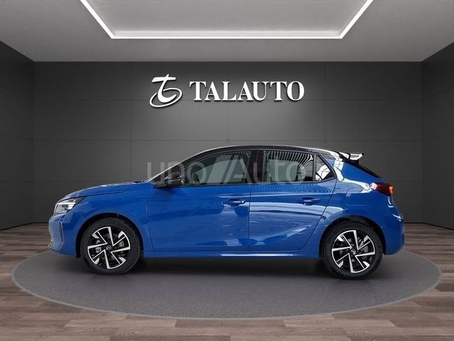 1.2T XHLHybrid 81kW GS eDCT