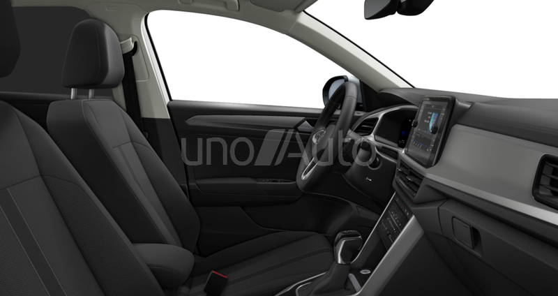 T-Roc 2.0TDI Más 110 kW DSG7