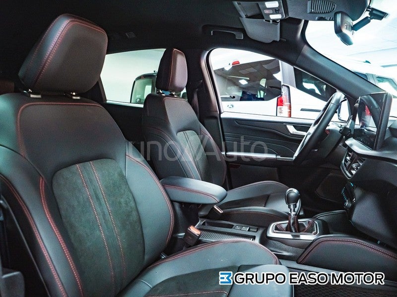 Kuga 1.5 EcoBoost ST-Line FWD 150