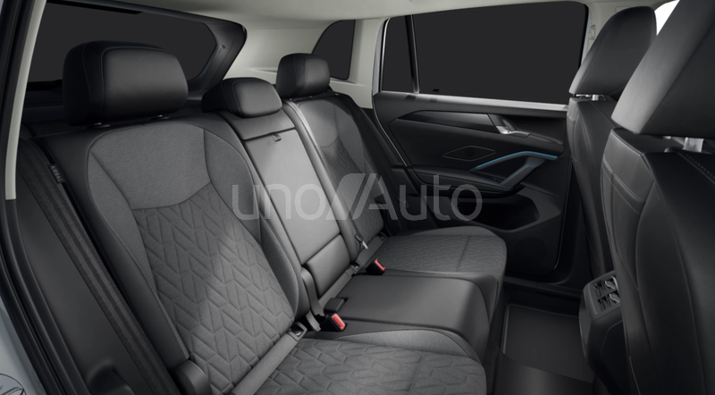 Tiguan 1.5 TSI eHybrid Más DSG 150kW