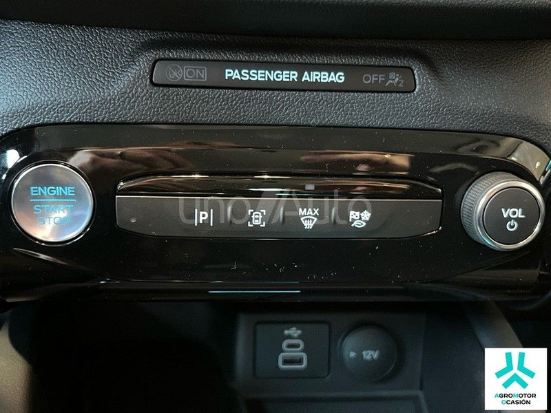 Active 2.5 Duratec FHEV 132kW Auto