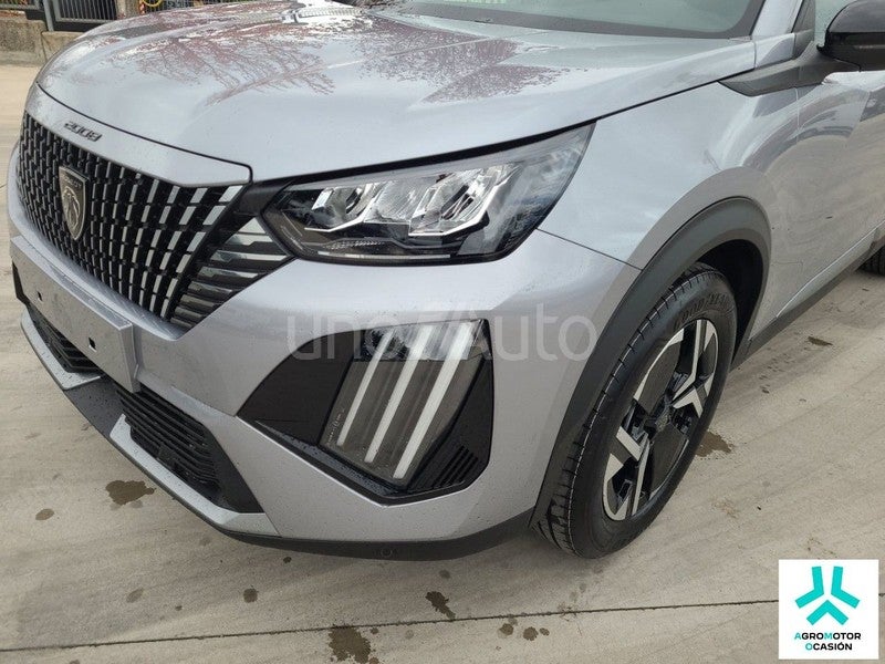 Allure Gasolina 100 S&S 6 Vel. MAN