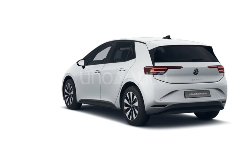 ID.3 Neo Life 140kW