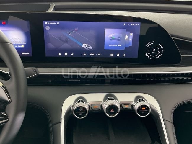 OMODA 9 SHS Premium 1.5 TGDI 35kW AWD