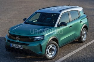 OPEL Frontera Electric 44kWh GS 113