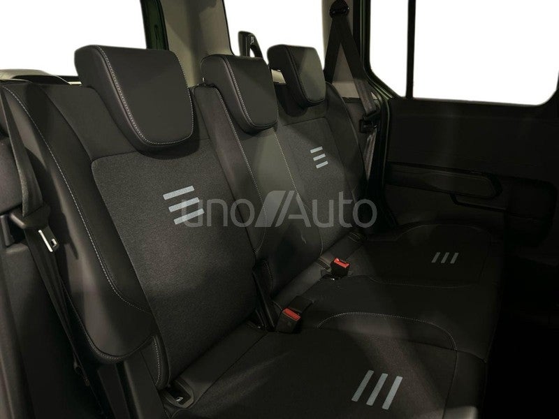 Tourneo Courier 1.0 Ecoboost Active